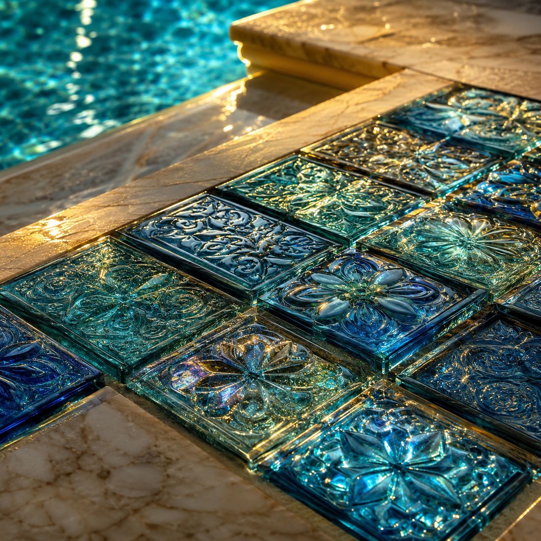 HD Printed Photo Murals
