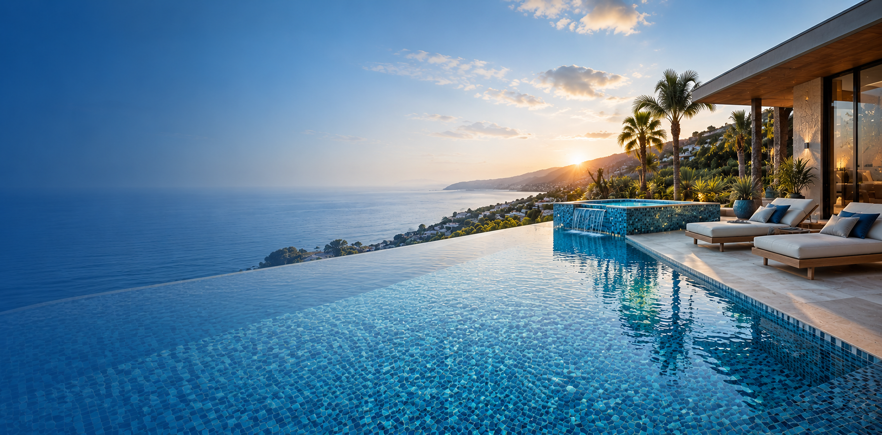 Buy Pool Tiles At A Glance