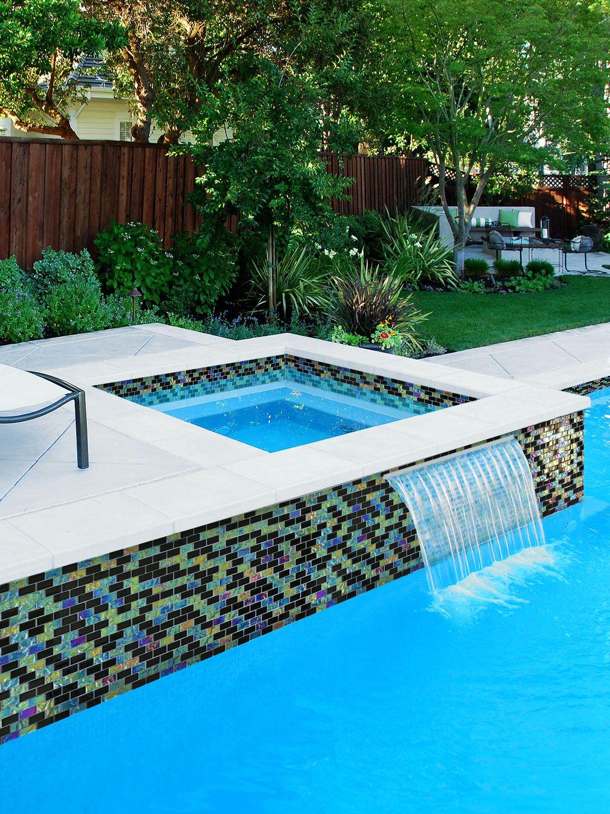 Buy Pool Tiles