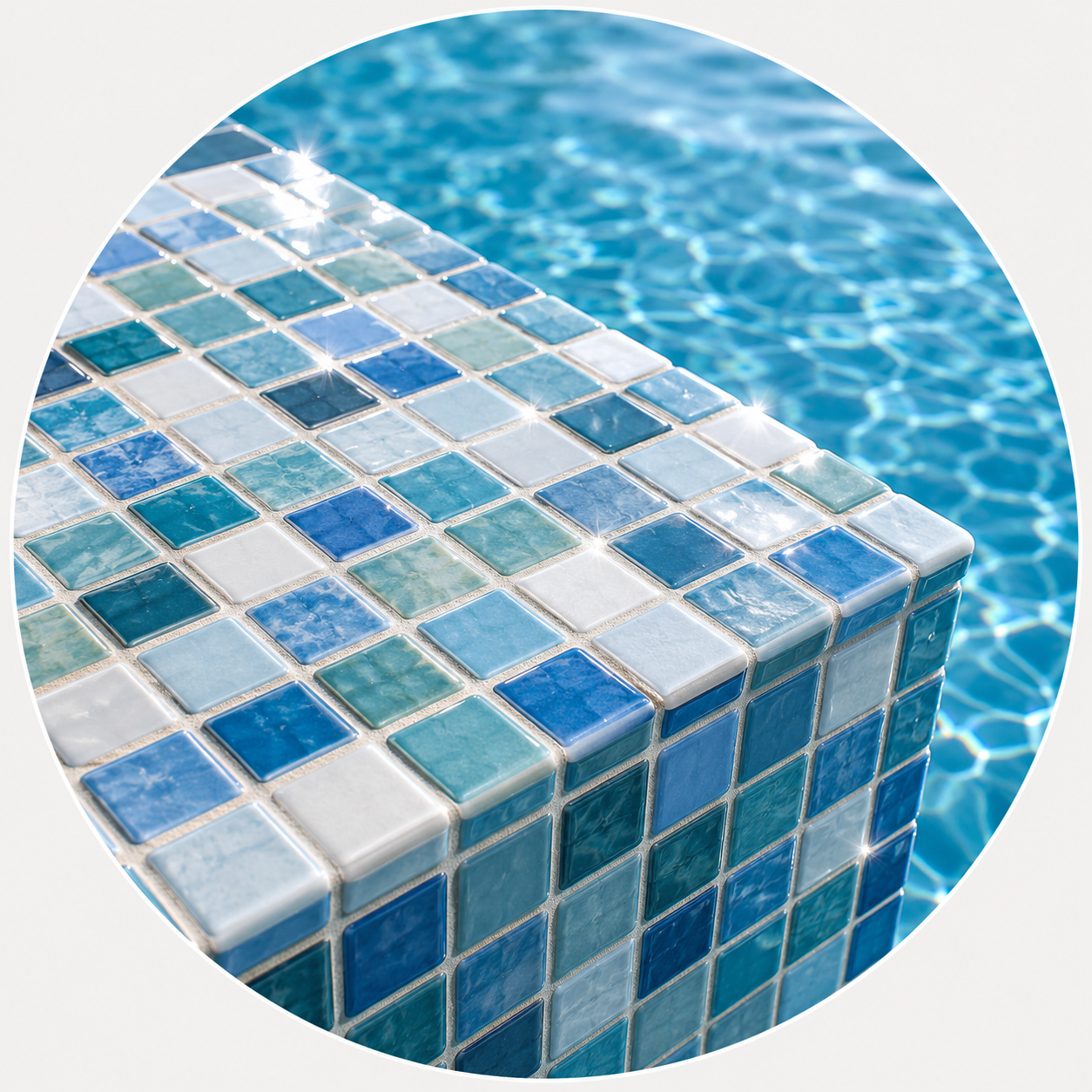 Matte Porcelain Tiles 
