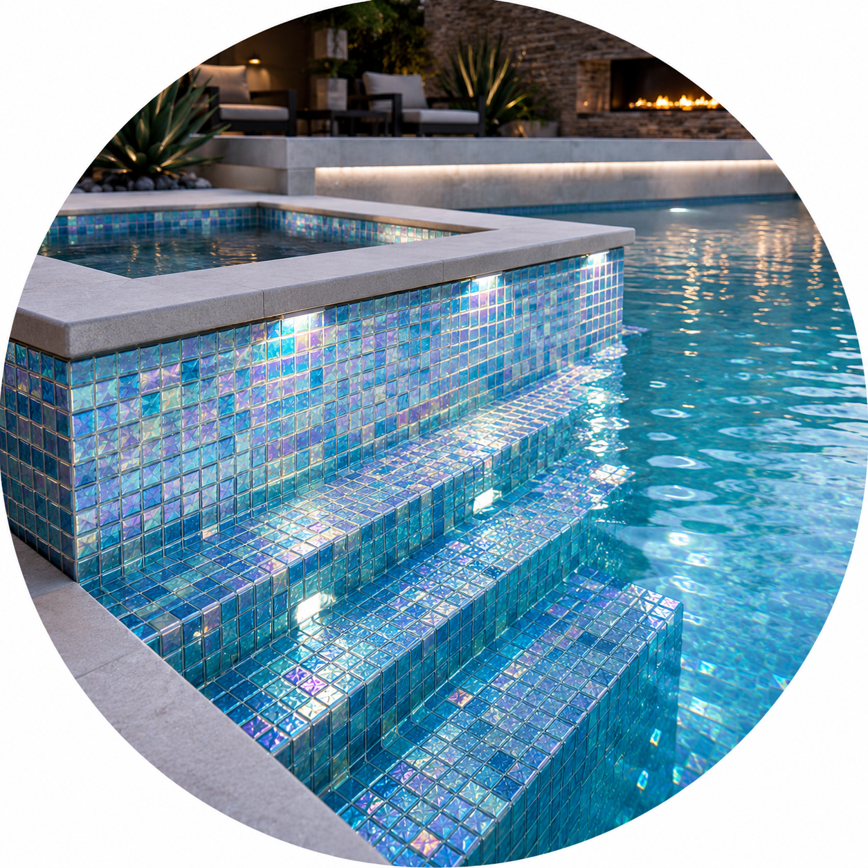 Modern Tiles