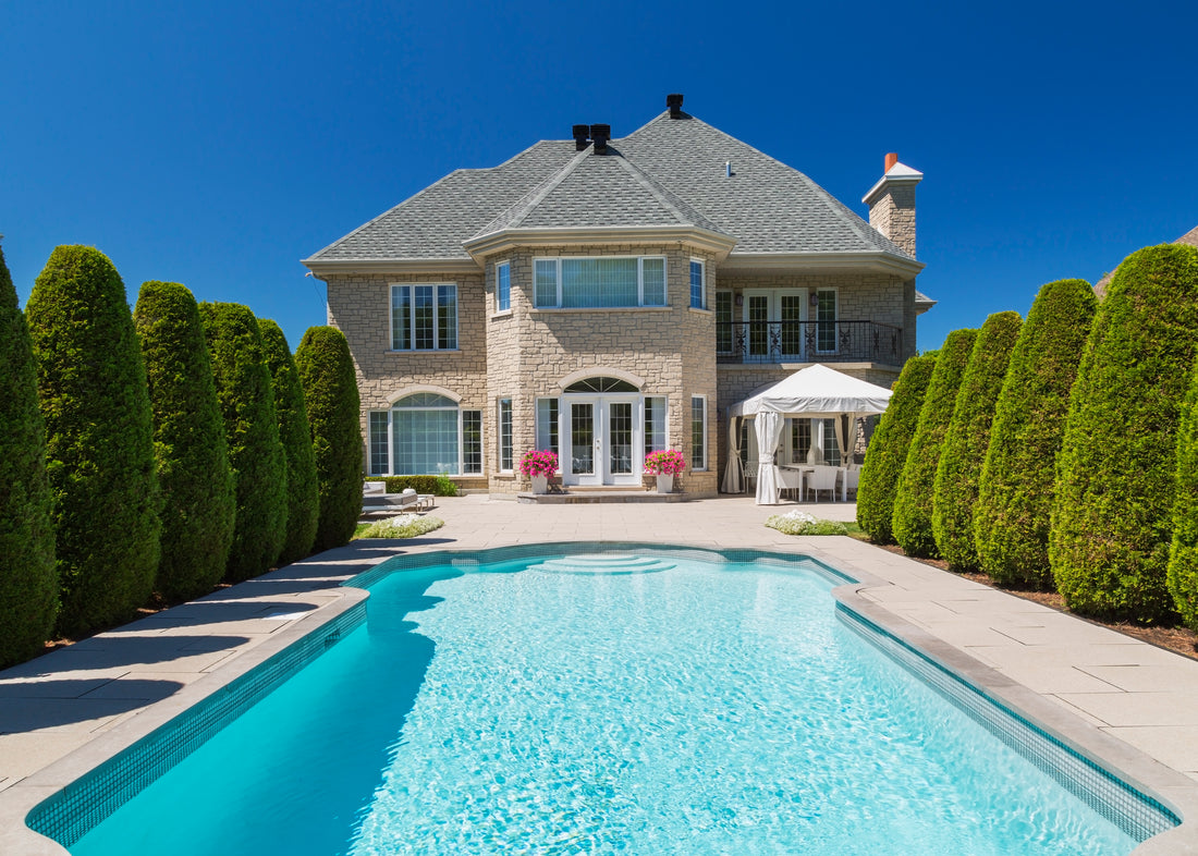 Buy Pool Tiles